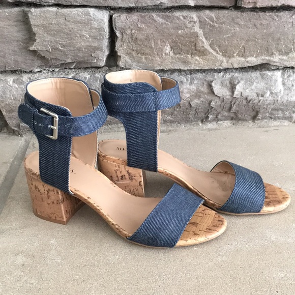 Merona Shoes - Merona Talia Heel